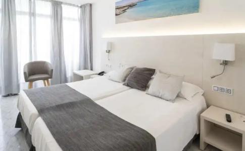 Amic Horizonte - 100