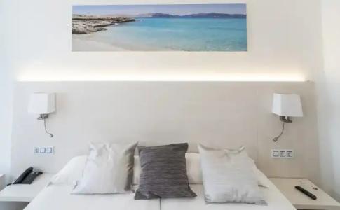 Amic Horizonte - 101