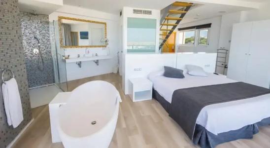 Amic Horizonte - 140