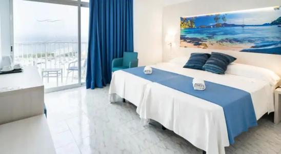 Amic Horizonte - 118