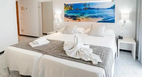 Amic Horizonte - 115