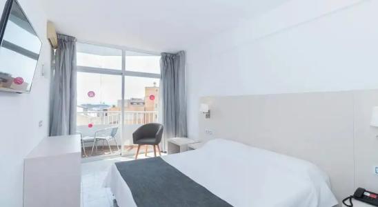 Amic Horizonte - 103