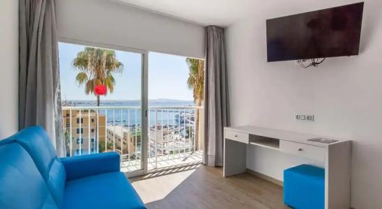 Amic Horizonte - 127