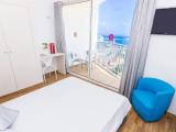 Single room Sea View