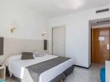 With Hydromassage Double room Sea View