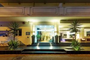 Hotel & Residence Medi Garden, Alba Adriatica
