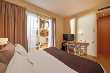 Sercotel Zurbarán Palma - 31