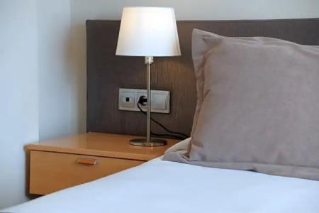 Sercotel Zurbarán Palma - 30