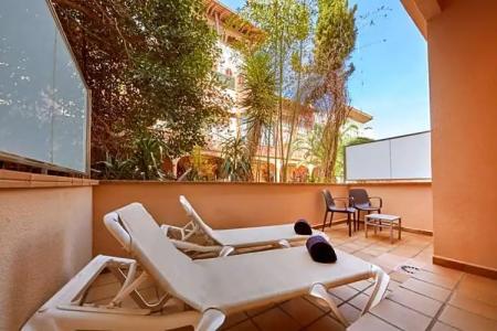 Sercotel Zurbarán Palma - 35