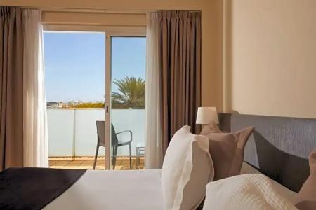 Sercotel Zurbarán Palma - 57