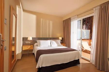 Sercotel Zurbarán Palma - 29