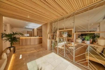 Sercotel Zurbarán Palma - 10