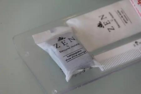 Sercotel Zurbarán Palma - 44