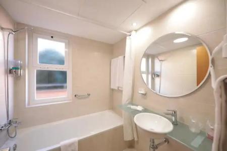 Sercotel Zurbarán Palma - 48