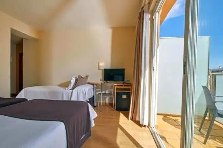 Sercotel Zurbarán Palma - 36