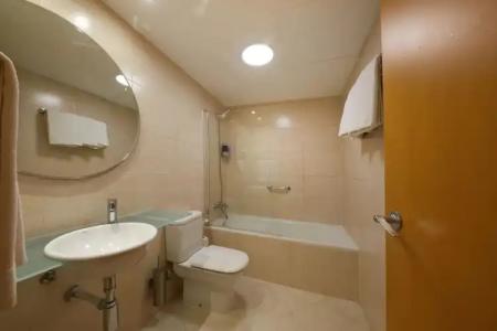 Sercotel Zurbarán Palma - 71