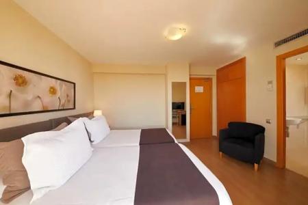 Sercotel Zurbarán Palma - 89