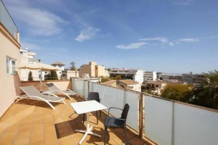 Sercotel Zurbarán Palma - 23