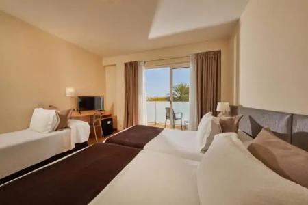 Sercotel Zurbarán Palma - 81