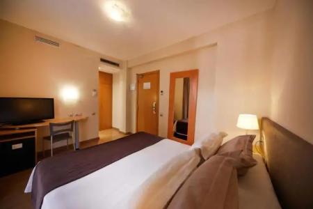 Sercotel Zurbarán Palma - 12