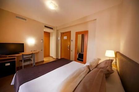 Sercotel Zurbarán Palma - 92