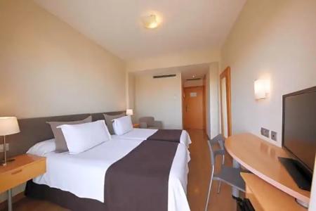 Sercotel Zurbarán Palma - 32