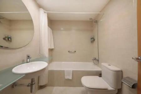 Sercotel Zurbarán Palma - 50