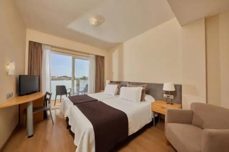 Sercotel Zurbarán Palma - 62