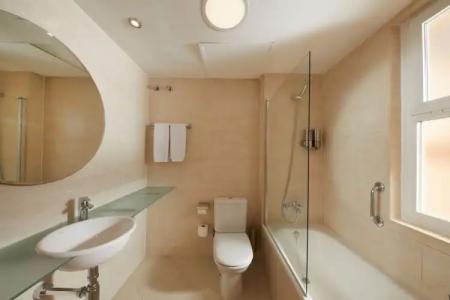 Sercotel Zurbarán Palma - 107