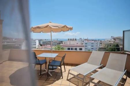 Sercotel Zurbarán Palma - 106