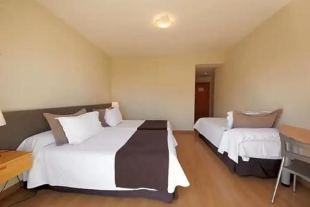 Sercotel Zurbarán Palma - 53