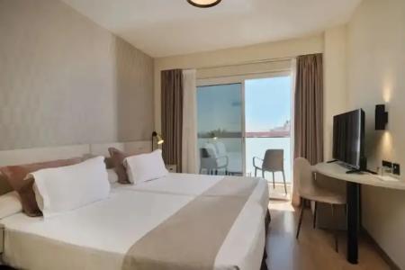 Sercotel Zurbarán Palma - 69