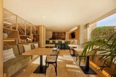 Sercotel Zurbarán Palma - 21