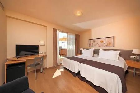 Sercotel Zurbarán Palma - 87