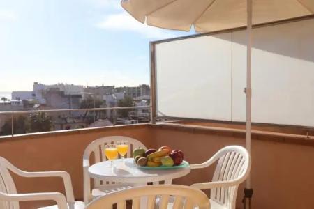 Sercotel Zurbarán Palma - 49