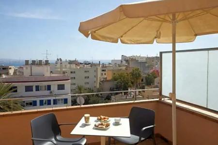 Sercotel Zurbarán Palma - 95