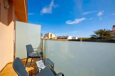 Sercotel Zurbarán Palma - 58