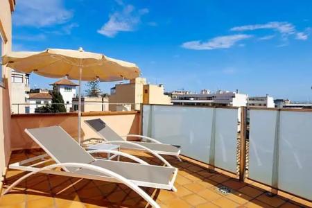 Sercotel Zurbarán Palma - 91