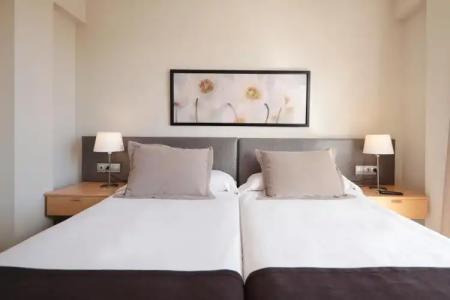 Sercotel Zurbarán Palma - 47