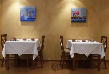 Sercotel Zurbarán Palma - 60