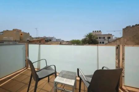 Sercotel Zurbarán Palma - 68