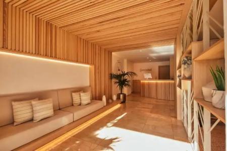 Sercotel Zurbarán Palma - 0