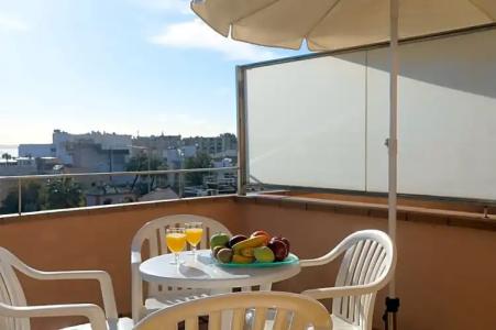 Sercotel Zurbarán Palma - 97