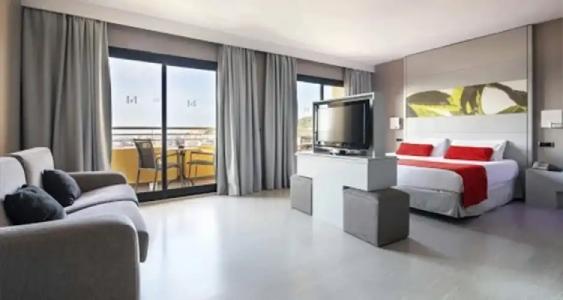 Isla Mallorca & Spa - 75