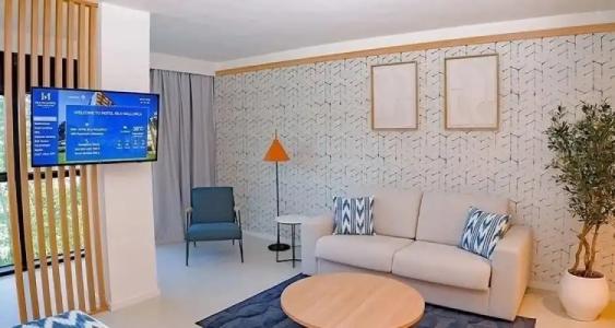 Isla Mallorca & Spa - 73