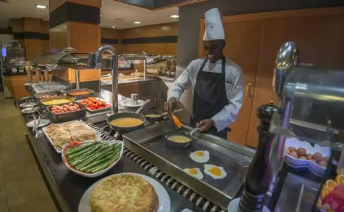 Isla Mallorca & Spa - 10