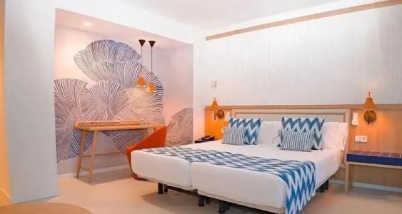 Isla Mallorca & Spa - 72