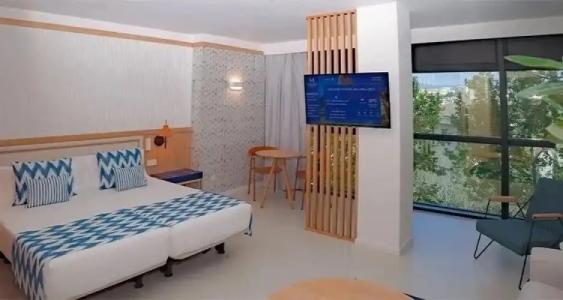 Isla Mallorca & Spa - 71