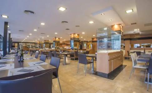 Isla Mallorca & Spa - 26