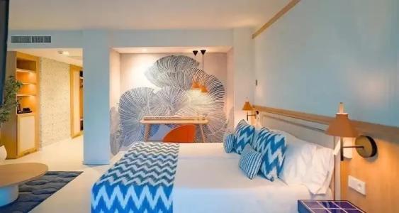 Isla Mallorca & Spa - 70